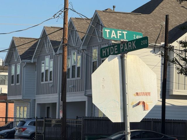 2515 Taft Street 4, Houston, TX 77006