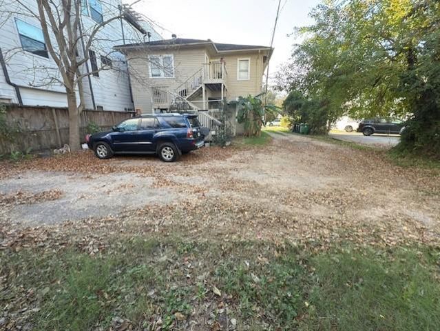 2515 Taft Street 4, Houston, TX 77006