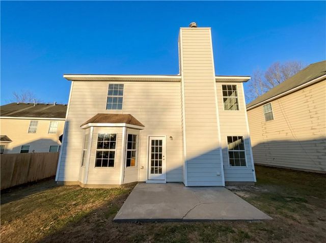 6616 Pamplona Place, Atlanta, GA 30349