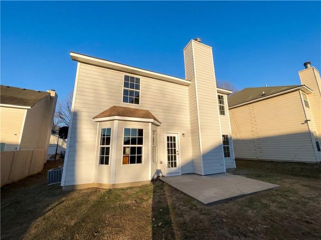 6616 Pamplona Place, Atlanta, GA 30349