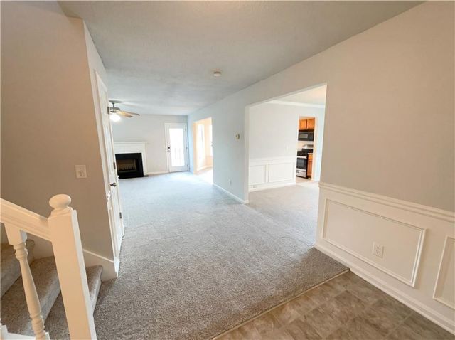 6616 Pamplona Place, Atlanta, GA 30349