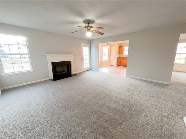 6616 Pamplona Place, Atlanta, GA 30349