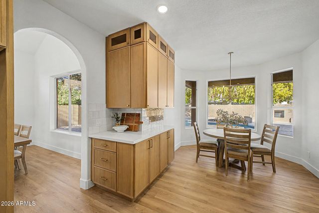 517 S ROCK HARBOR Drive, Gilbert, AZ 85233