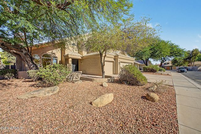 517 S ROCK HARBOR Drive, Gilbert, AZ 85233