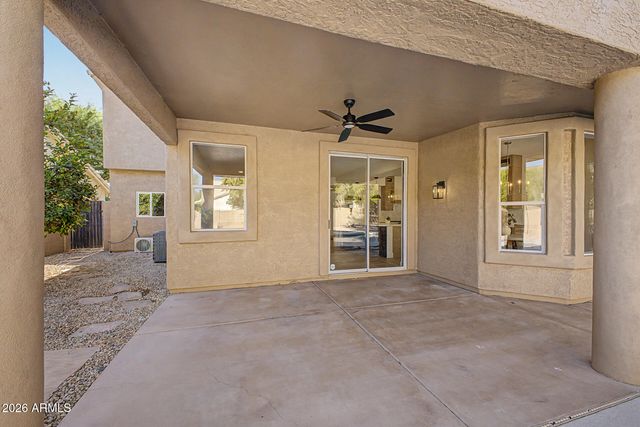 517 S ROCK HARBOR Drive, Gilbert, AZ 85233