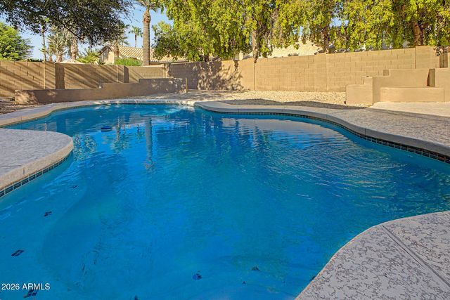517 S ROCK HARBOR Drive, Gilbert, AZ 85233