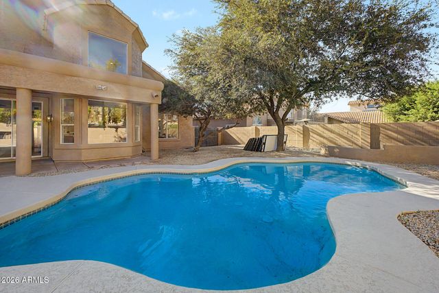 517 S ROCK HARBOR Drive, Gilbert, AZ 85233