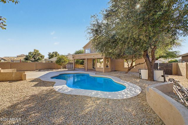 517 S ROCK HARBOR Drive, Gilbert, AZ 85233