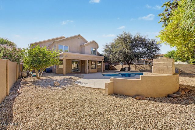 517 S ROCK HARBOR Drive, Gilbert, AZ 85233