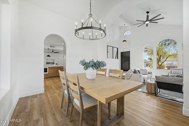 517 S ROCK HARBOR Drive, Gilbert, AZ 85233