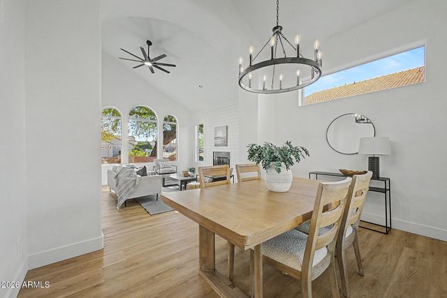 517 S ROCK HARBOR Drive, Gilbert, AZ 85233
