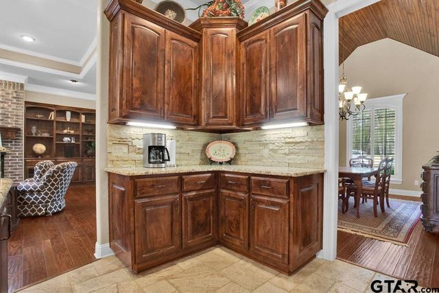 120 Ryder Cup Trail, Hideaway, TX 75771