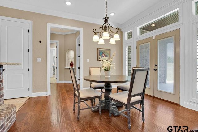 120 Ryder Cup Trail, Hideaway, TX 75771