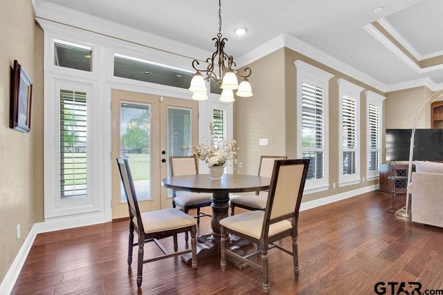 120 Ryder Cup Trail, Hideaway, TX 75771