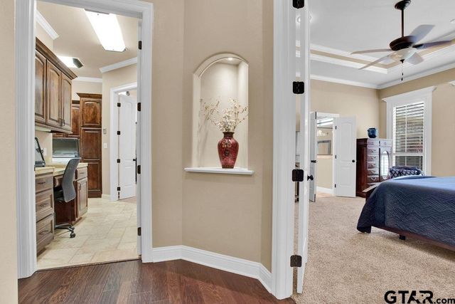 120 Ryder Cup Trail, Hideaway, TX 75771