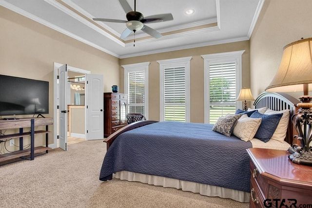 120 Ryder Cup Trail, Hideaway, TX 75771