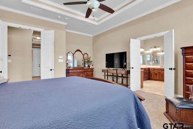 120 Ryder Cup Trail, Hideaway, TX 75771