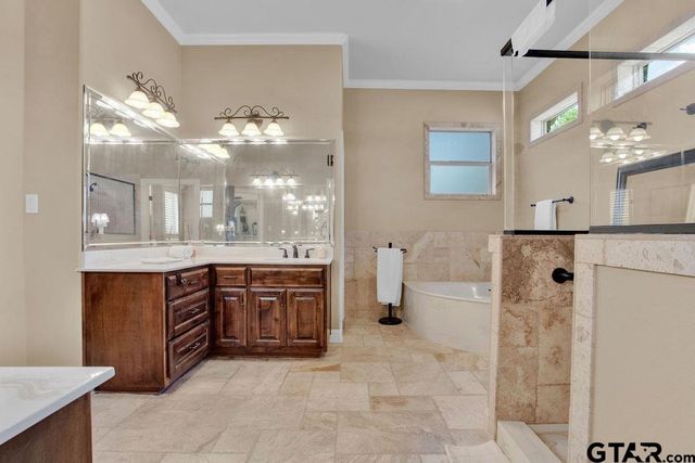 120 Ryder Cup Trail, Hideaway, TX 75771