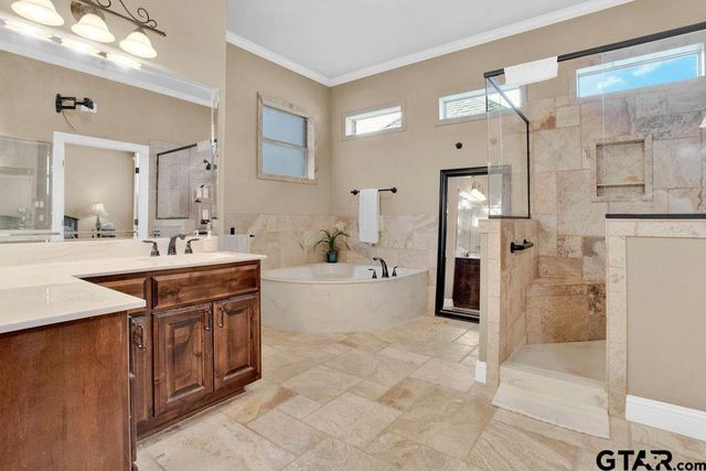 120 Ryder Cup Trail, Hideaway, TX 75771