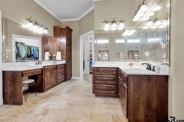 120 Ryder Cup Trail, Hideaway, TX 75771