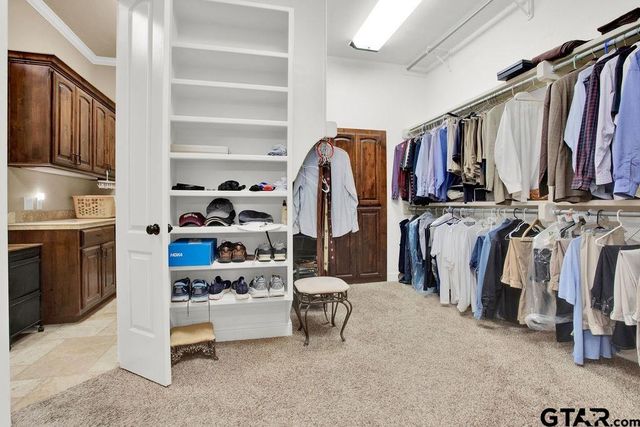 120 Ryder Cup Trail, Hideaway, TX 75771