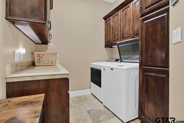 120 Ryder Cup Trail, Hideaway, TX 75771