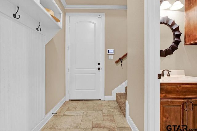 120 Ryder Cup Trail, Hideaway, TX 75771