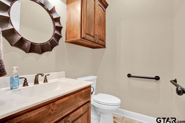 120 Ryder Cup Trail, Hideaway, TX 75771