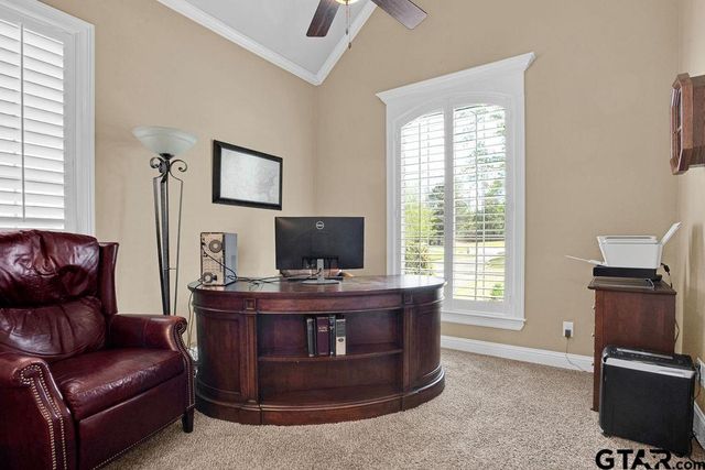 120 Ryder Cup Trail, Hideaway, TX 75771