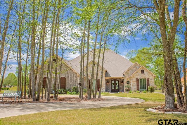 120 Ryder Cup Trail, Hideaway, TX 75771