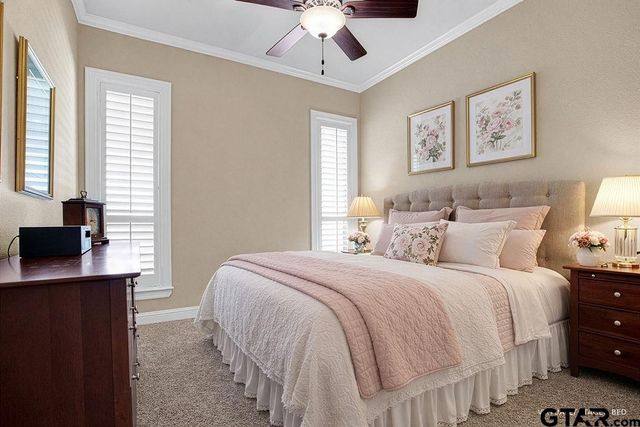 120 Ryder Cup Trail, Hideaway, TX 75771