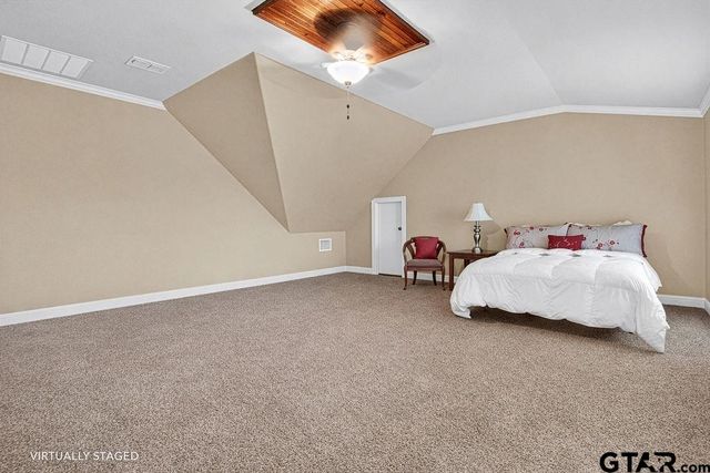 120 Ryder Cup Trail, Hideaway, TX 75771