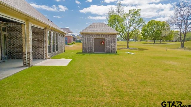 120 Ryder Cup Trail, Hideaway, TX 75771