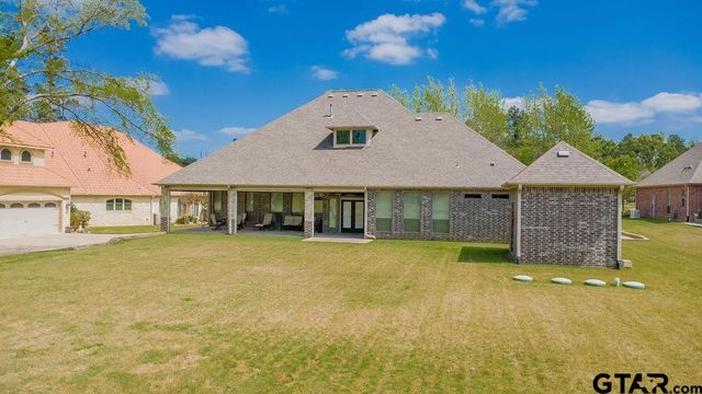 120 Ryder Cup Trail, Hideaway, TX 75771