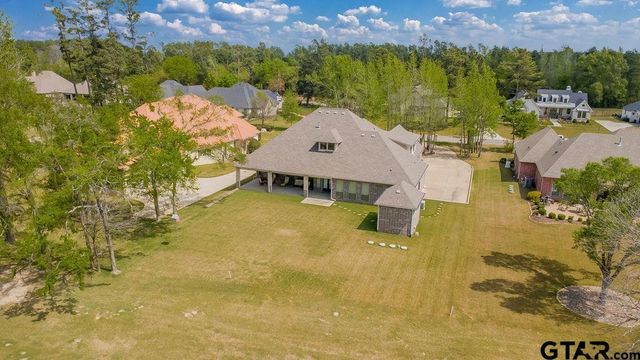 120 Ryder Cup Trail, Hideaway, TX 75771