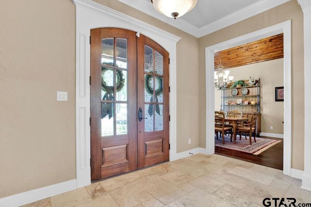 120 Ryder Cup Trail, Hideaway, TX 75771