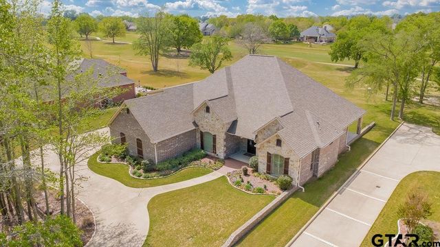 120 Ryder Cup Trail, Hideaway, TX 75771