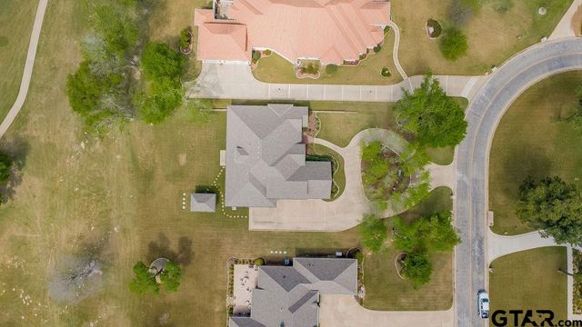 120 Ryder Cup Trail, Hideaway, TX 75771