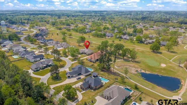 120 Ryder Cup Trail, Hideaway, TX 75771