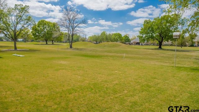 120 Ryder Cup Trail, Hideaway, TX 75771