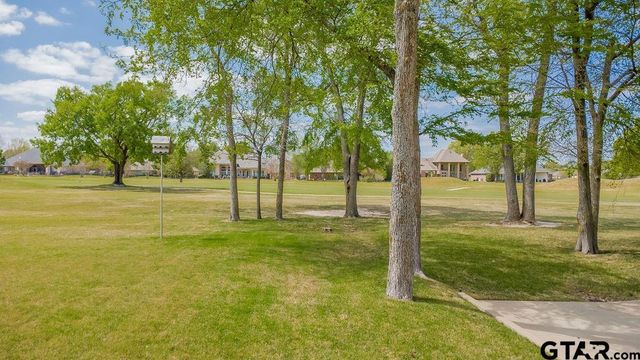 120 Ryder Cup Trail, Hideaway, TX 75771