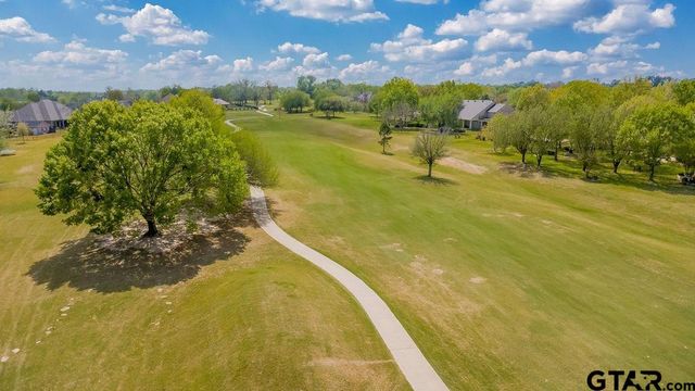 120 Ryder Cup Trail, Hideaway, TX 75771