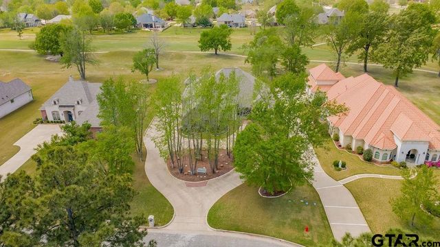 120 Ryder Cup Trail, Hideaway, TX 75771