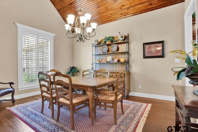 120 Ryder Cup Trail, Hideaway, TX 75771