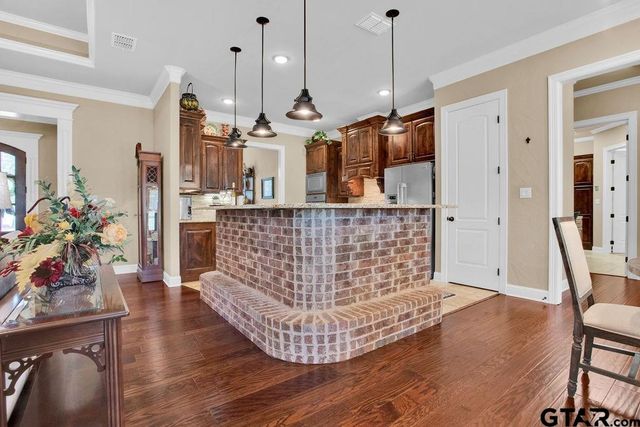 120 Ryder Cup Trail, Hideaway, TX 75771