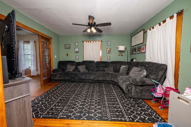 9 Jones Street, Malone, NY 12953