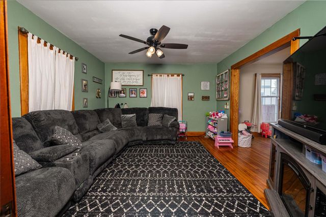 9 Jones Street, Malone, NY 12953