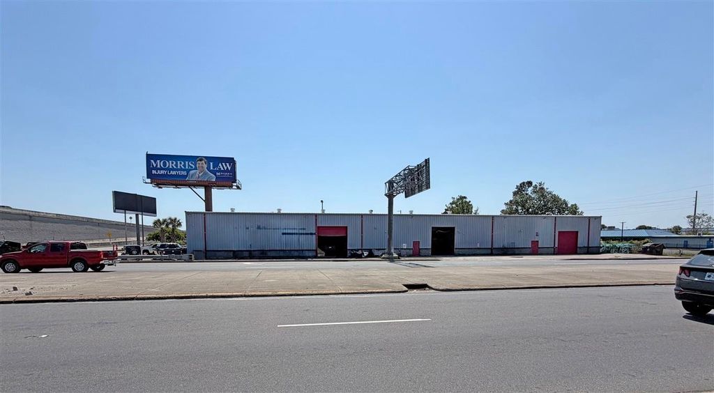 101 George Bishop Pkwy., Myrtle Beach, SC 29579 — exterior