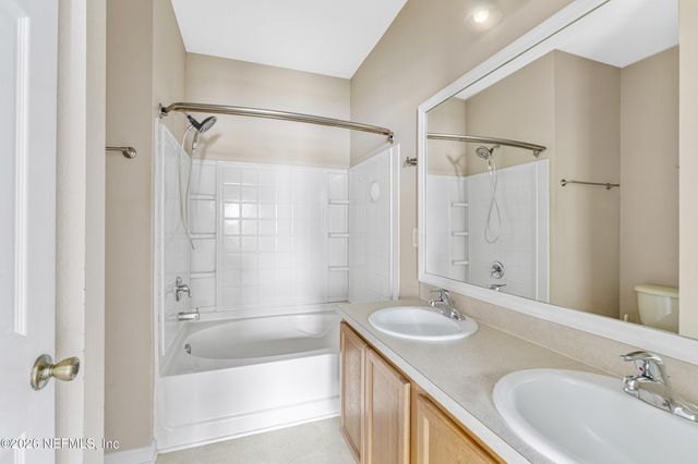 7182 RAMPART RIDGE Circle N, Jacksonville, FL 32244