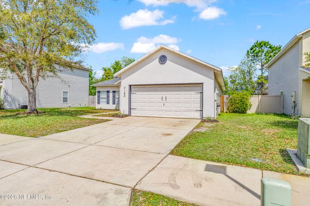 7182 RAMPART RIDGE Circle N, Jacksonville, FL 32244